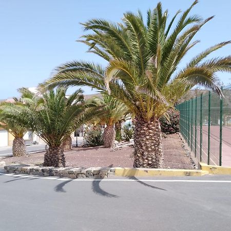 Apartamento Ajuy Dış mekan fotoğraf